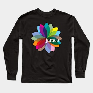 Charlie Dance Long Sleeve T-Shirt